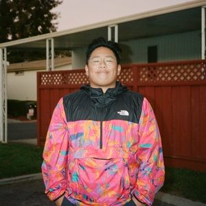 Meet your Posher, Glen